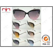 Fashion and Hot Selling for Ladies UV400 Sunglasses (30268)